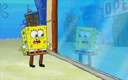 SpongeBob Schwammkopf