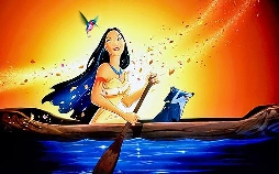 Pocahontas