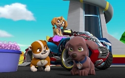 Paw Patrol