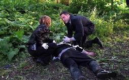 Criminal Intent - Verbrechen im Visier