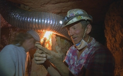 Outback Opal Hunters - Edelsteinjagd in Australien