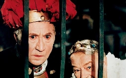Die wahnsinnig traurige Prinzessin