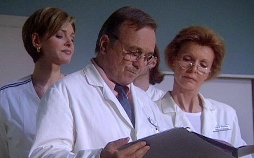 In aller Freundschaft