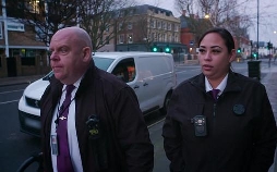 Call the Bailiffs: Time to Pay Up