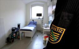 Knast in Deutschland