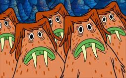 SpongeBob Schwammkopf