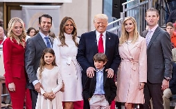 Wer ist der Trump-Clan?