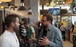 Ronzheimer - Wie geht's, Deutschland?