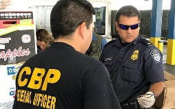 Border Force USA