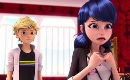 Miraculous - Geschichten von Ladybug und Cat Noir