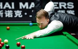 Snooker: Shanghai Masters