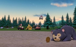 Paw Patrol