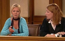 Richterin Barbara Salesch