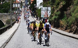 Radsport: La Vuelta