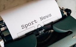 Sport im Westen