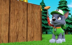 Paw Patrol