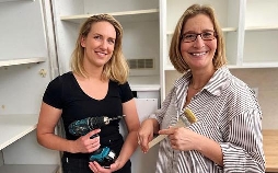 Der Haushalts-Check mit Yvonne Willicks