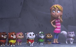 Paw Patrol