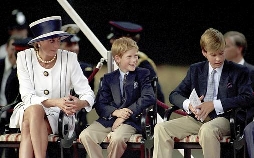 Harry - Schicksalsjahre eines Prinzen