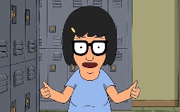 Bob's Burgers