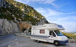 Der große Campervan-Roadtrip nach Istrien