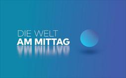 Die Welt am Mittag