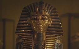 Legendäre Pharaonen