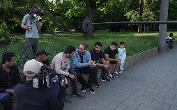 Ronzheimer - Wie geht's, Deutschland?