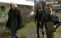 K 11 - Kommissare im Einsatz