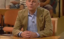 Richterin Barbara Salesch