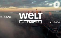 Börsenflash