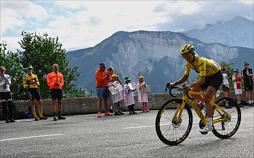 Radsport: Tour De France Der Frauen