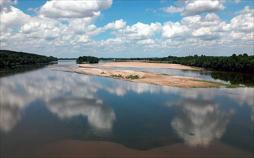 Die Loire - Von den Schlössern bis zum Atlantik