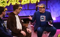 Bratwurst & Baklava - Die Show