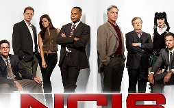 NCIS