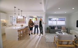 Unser Traumhaus: Umzug oder Umbau?