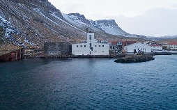 Lost Places - Geheime Welten