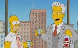 Die Simpsons