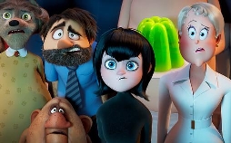 Hotel Transsilvanien 4: Eine Monster Verwandlung