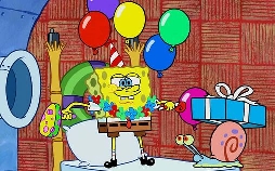 SpongeBob Schwammkopf