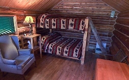 Haus gesucht in Alaska