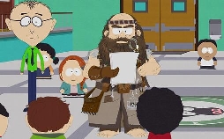 South Park