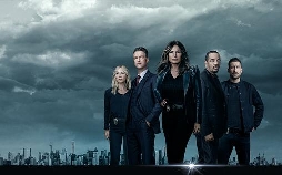 Law & Order: Special Victims Unit