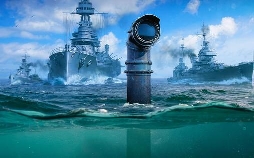 Kriegsschiffe