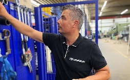 Die Camper-Schmiede - Aufbau, Ausbau, Abenteuer