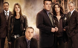 Criminal Intent - Verbrechen im Visier