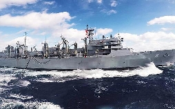 Carrier Strike Group 8