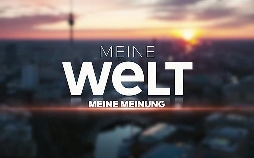 Meine WELT