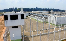 Locked Up! Die härtesten Gefängnisse der Welt