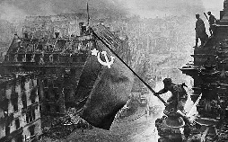 Der Zweite Weltkrieg in Zahlen